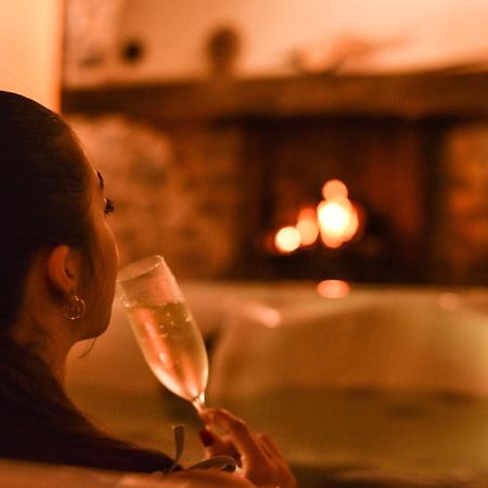 Hotel Logis - Chateau De Beauregard Saint-Girons  Luaran gambar