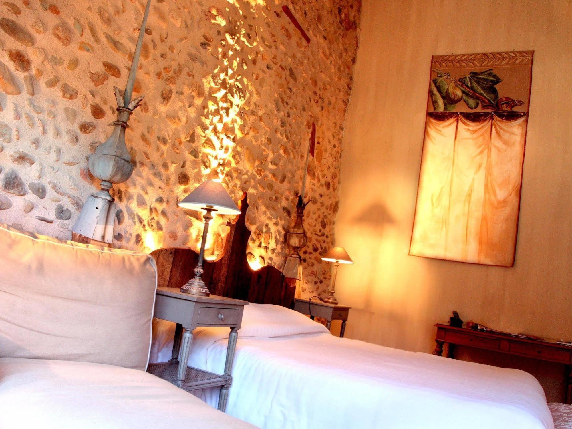 Hotel Logis - Chateau De Beauregard Saint-Girons  Luaran gambar