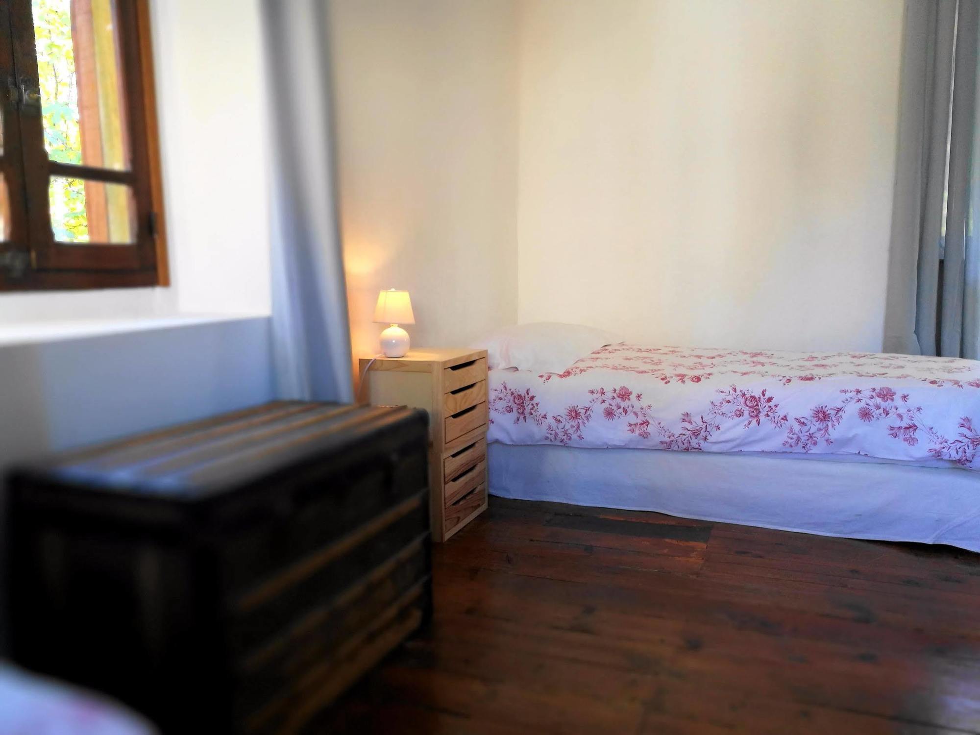 Hotel Logis - Chateau De Beauregard Saint-Girons  Luaran gambar